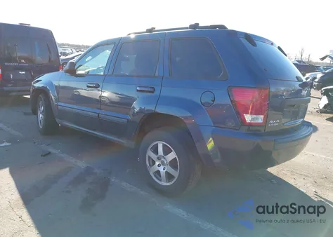 2008 Jeep Grand Cherokee Laredo z USA, uszkodzony, nr VIN 1J8GR48K48C211576